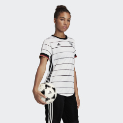 adidas DFB Deutschland Heimtrikot Damen M