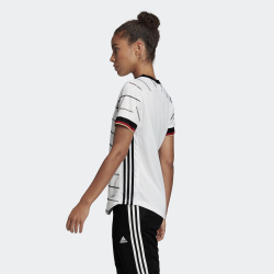 adidas DFB Deutschland Heimtrikot Damen M