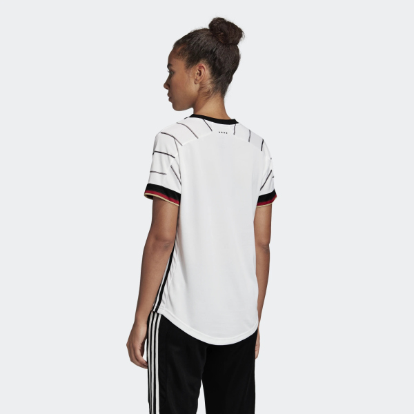 adidas DFB Deutschland Heimtrikot Damen EM 2021 L