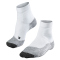 FALKE TE2 Short Tennis Socken white/mix 44-45