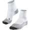 FALKE TE2 Short Tennis Socken Damen white/mix 39-40