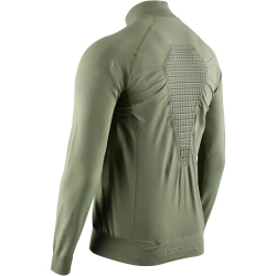 X-BIONIC Racoon 4.0 Transmission Layer Zip Up
