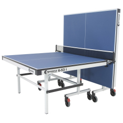 Sponeta S 6-53 i Tischtennisplatte Activeline Indoor blau