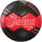 Kempa Buteo Handball rot/schwarz 2