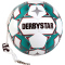 DERBYSTAR Swing S-Light 290g Pendel-Fußball weiß/rot/silber 5