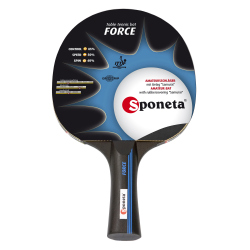 Sponeta "Force" Tischtennisschläger