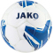 JAKO Glaze 350g Leicht-Fußball 02 - weiß/royal 4