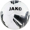 JAKO Glaze 290g Leicht-Fußball 03 - weiß/schwarz 5