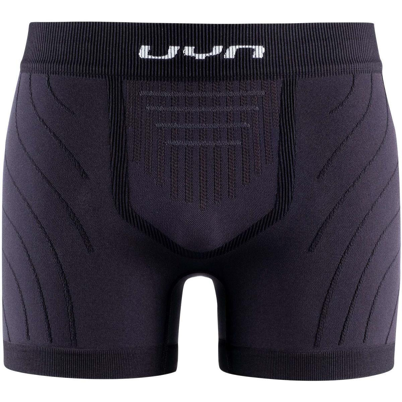 UYN Motyon 2.0 Underwear Boxershorts Herren blackboard L/XL
