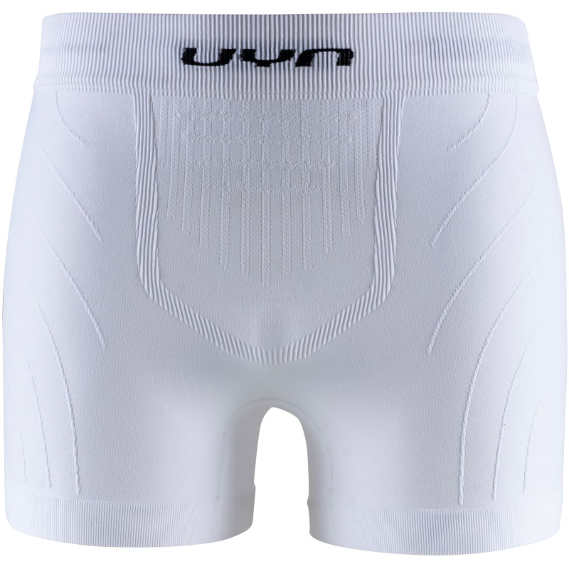 UYN Motyon 2.0 Underwear Boxershorts Herren white S/M