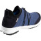 UYN Free Flow Tune Slip-on Sneaker aus Merinowolle Herren blue/black 46