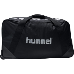 hummel Team Trolley-Tasche black XL/134 Liter