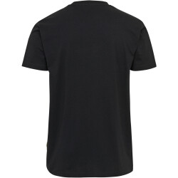 hummel hmlMOVE Kinder T-Shirt black 176