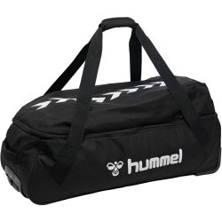 hummel Core Trolley-Tasche black M (65L)