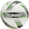 hummel Storm Trainer Light 350g Leicht-Fußball white/black/green 5