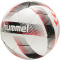 hummel Elite (420g) Futsal-Hallenfußball white/black/red 4