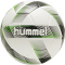 hummel Storm Futsal-Hallenfußball white/black/green 3