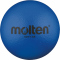 10er Ballpaket molten Schaumstoffball Volleyball blau