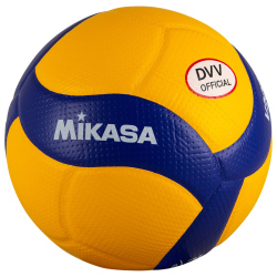 10er Ballpaket MIKASA V200W DVV Volleyball