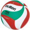 10er Ballpaket molten DVV 1 offizieller Volleyball Spielball V5M5000-DE Gr. 5