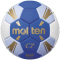 10er Ballpaket molten Handball Wettspielball blau/weiß/gold Gr. 0