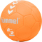 10er Ballpaket hummel Easy Kinder Handball orange/white 1