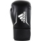 adidas Speed 100 Boxhandschuhe black/white 12