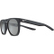 NIKE SB Sonnenbrille Flatspot P EV1039 black/matte black