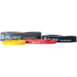 Pure2Improve Pro Widerstand-Fitnessband