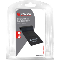 Pure2Improve XL Widerstand-Fitnessband hard