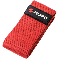 Pure2Improve Textil Widerstand-Band medium