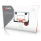 Pure2Improve Mini Basketballkorb Fun Hoop Classic