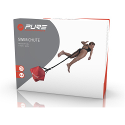 Pure2Improve Bremsfallschirm für Schwimmer