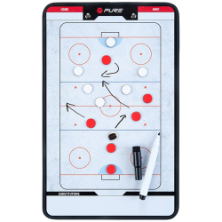 Pure2Improve Ice Hockey Trainingsboard