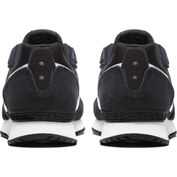 NIKE Venture Runner Sneaker Herren black/white/black 43