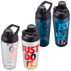 NIKE TR Hypercharge Trinkflasche 473 ml