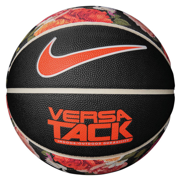 NIKE Versa Tack 8P Basketball Indoor/Outdoor 917 black/white/white 7