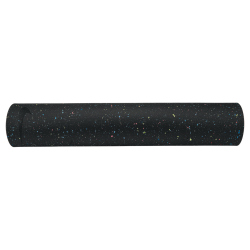NIKE Flow Yogamatte 4mm 997 black/black