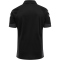 hummel LEAD Funktions-Poloshirt black XL