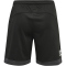 hummel LEAD Polyester Shorts black L