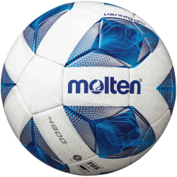 molten Fußball Wettspielball F5A4900...