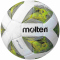 molten Fußball Leichtball 350g F4A3400-G weiß/grün/silber 4