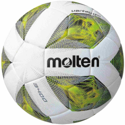 molten Fußball Leichtball 290g F3A3400-G...