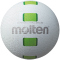 molten Softball Volleyball S2Y1550-WG weiß/grün 155g