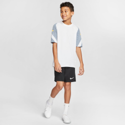 NIKE Park III Dri-FIT Knit Fußballshorts Kinder black/white XL (158-170 cm)