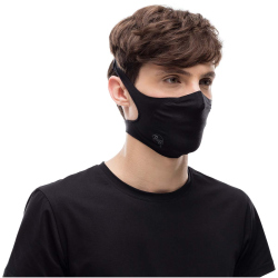 BUFF Mund-Nasen-Schutz Maske mit Filter