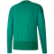 PUMA teamGOAL 23 Training Sweatshirt pepper green/power green M