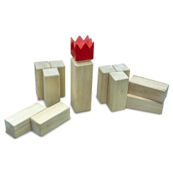 carromco Wikinger Schach Classic