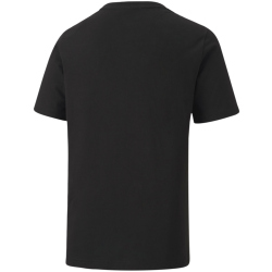 PUMA teamGOAL 23 Casuals T-Shirt Kinder PUMA black 164