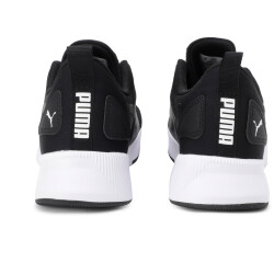 PUMA Flyer Runner Kinder Sneaker PUMA black/PUMA white 39